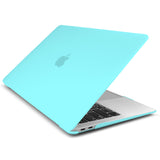 Hard Shell Case MacBook Pro 13-inch (2016-2022) A2338 A2289 A2251 A2159 A1989 A1708 A1706