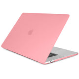 Hard Shell Case MacBook Pro 13-inch (2016-2022) A2338 A2289 A2251 A2159 A1989 A1708 A1706