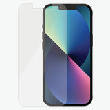 PanzerGlass SAFE. iPhone 14/13/13 Pro Glass Screen Protector (Case Friendly)