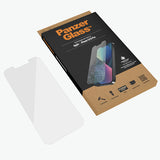 PanzerGlass SAFE. iPhone 14/13/13 Pro Glass Screen Protector (Case Friendly)