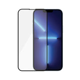 PanzerGlass iPhone 13 Pro Max Glass Screen Protector (Case Friendly)