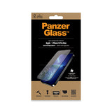 PanzerGlass iPhone 13 Pro Max Glass Screen Protector (Case Friendly)