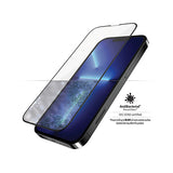 PanzerGlass iPhone 13 Pro Max Glass Screen Protector (Case Friendly)