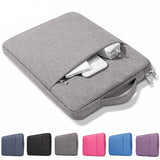 Soft Cover Sleeve Case Bag (Large) 15" to 16" MacBook Pro 15-inch 16-inch etc
