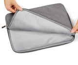 Soft Cover Sleeve Case Bag (Large) 15" to 16" MacBook Pro 15-inch 16-inch etc