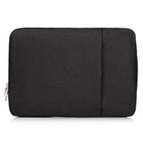 Soft Cover Sleeve Case Bag (Small) 9" to 12" for iPad iPad Air & iPad Pro (to 11") MacBook Air 11" MacBook 12"