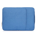 Soft Cover Sleeve Case Bag (Large) 15" to 16" MacBook Pro 15-inch 16-inch etc