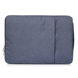 Soft Cover Sleeve Case Bag (Medium) 13" to 14" MacBook Air MacBook Pro 12.9" iPad Pro