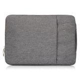 Soft Cover Sleeve Case Bag (Large) 15" to 16" MacBook Pro 15-inch 16-inch etc