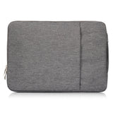 Soft Cover Sleeve Case Bag (Small) 9" to 12" for iPad iPad Air & iPad Pro (to 11") MacBook Air 11" MacBook 12"