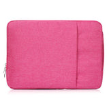 Soft Cover Sleeve Case Bag (Large) 15" to 16" MacBook Pro 15-inch 16-inch etc