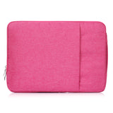 Soft Cover Sleeve Case Bag (Medium) 13" to 14" MacBook Air MacBook Pro 12.9" iPad Pro