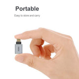 Unitek USB-C (M) to USB-A (F) Adapter (Space Grey)