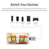 Unitek USB-C (M) to USB-A (F) Adapter (Space Grey)