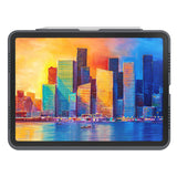 ZAGG Pro Keys Folio Case & Detachable Bluetooth Keyboard (Black/Grey) iPad Pro 11-inch