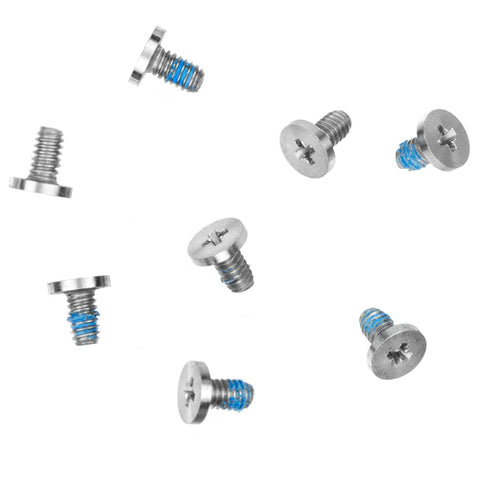 Apple Screw Set (Bottom Case) for MacBook 13-inch Unibody White A1342