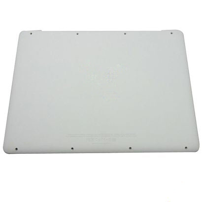 Apple Bottom Case (White) for A1342 MacBook Unibody 2010 2009