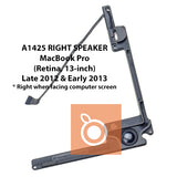 Apple Speaker A1425 (Right) MacBook Pro Retina 13-inch Early 2013 Late 2012 923-0224 609-0357