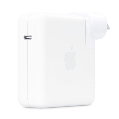 Apple USB-C 96W (Retail Boxed) AC Charger/Adapter A2166 *excluding USB-C Cable