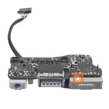 Apple MagSafe 2 I/O Board A1466 MacBook Air 13i Mid 2012 820-3214-A