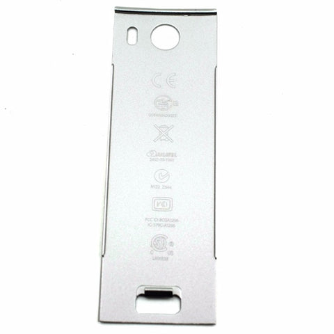 Apple Magic Mouse Aluminium Base Cover for A1296 Battery Door